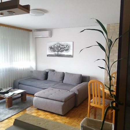 Apartman Stonewood West Zagreb Eksteriør bilde