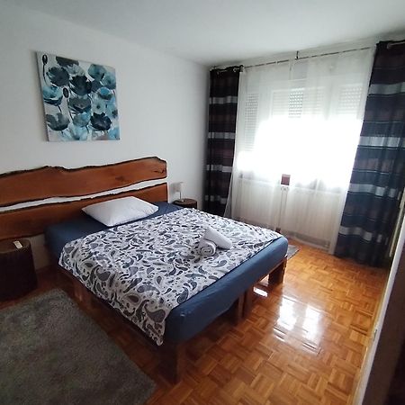 Apartman Stonewood West Zagreb Eksteriør bilde