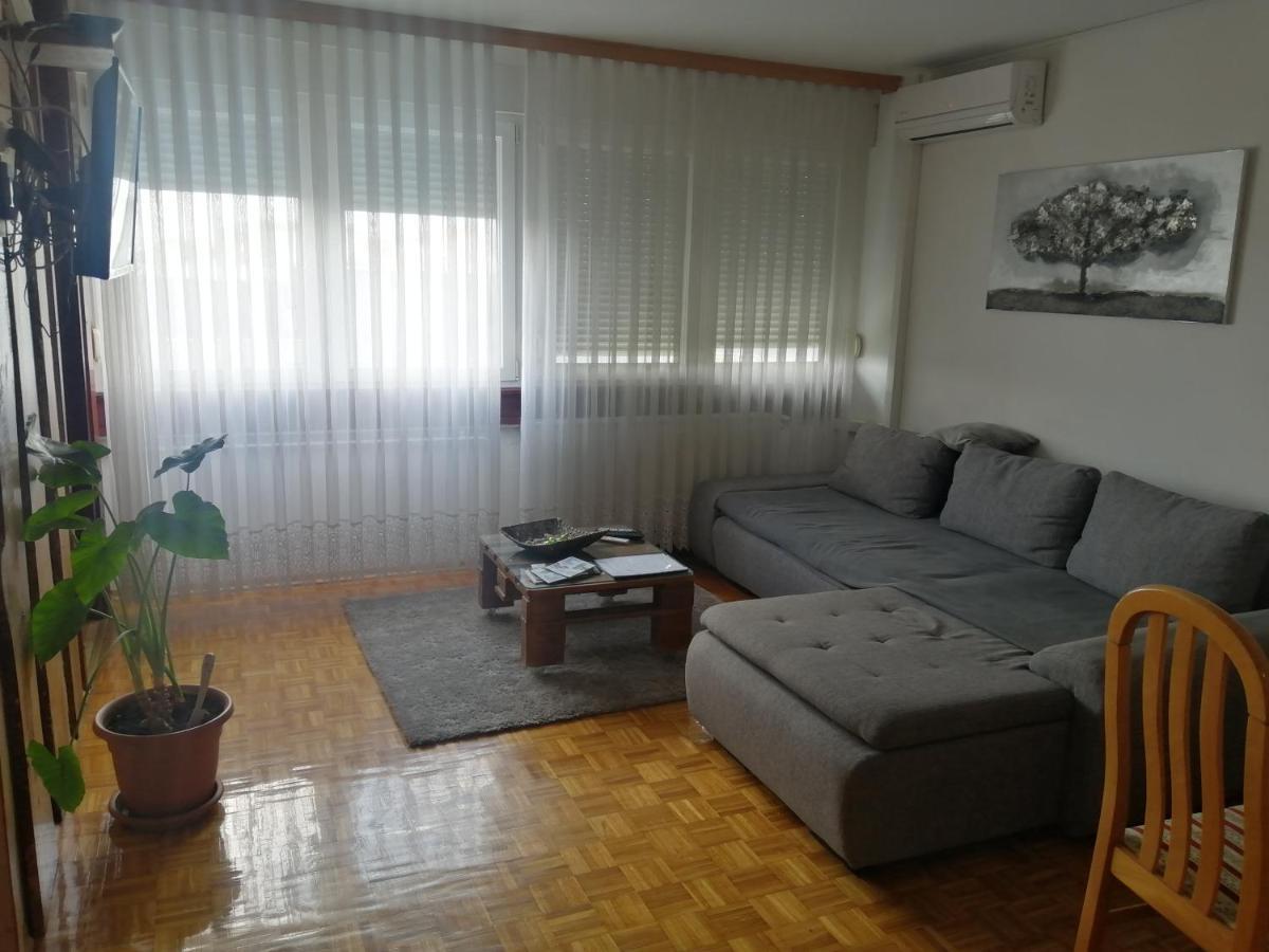 Apartman Stonewood West Zagreb Eksteriør bilde