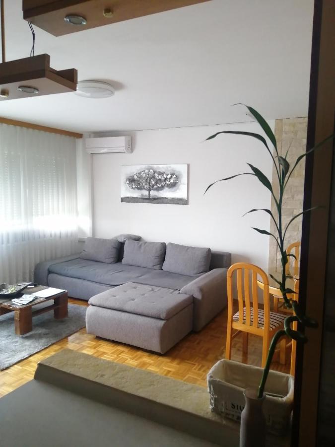 Apartman Stonewood West Zagreb Eksteriør bilde