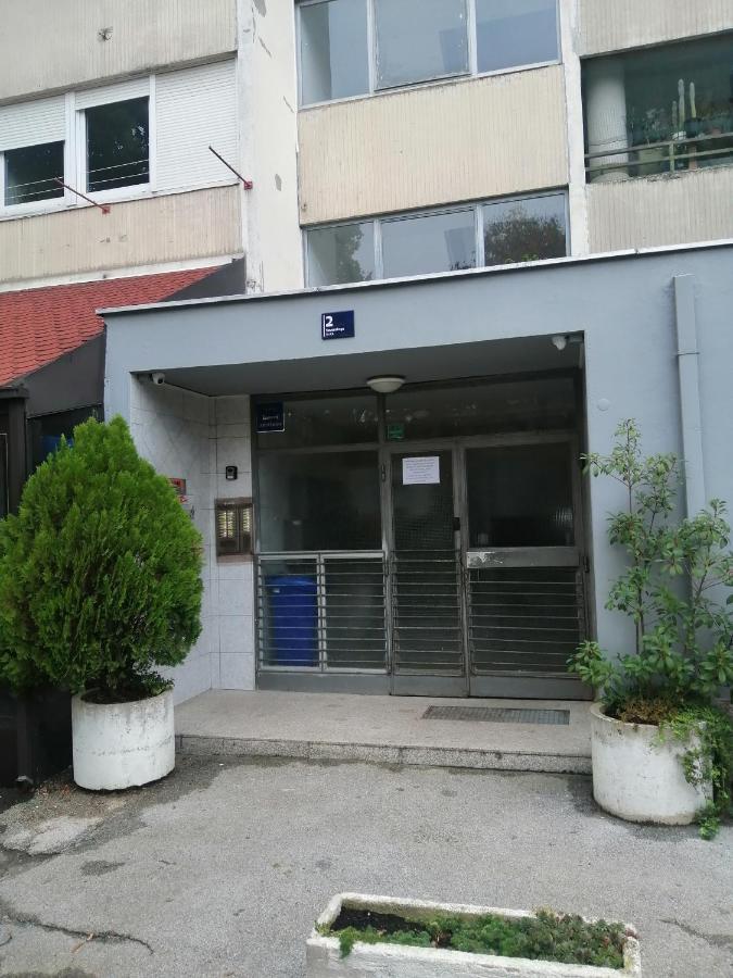 Apartman Stonewood West Zagreb Eksteriør bilde