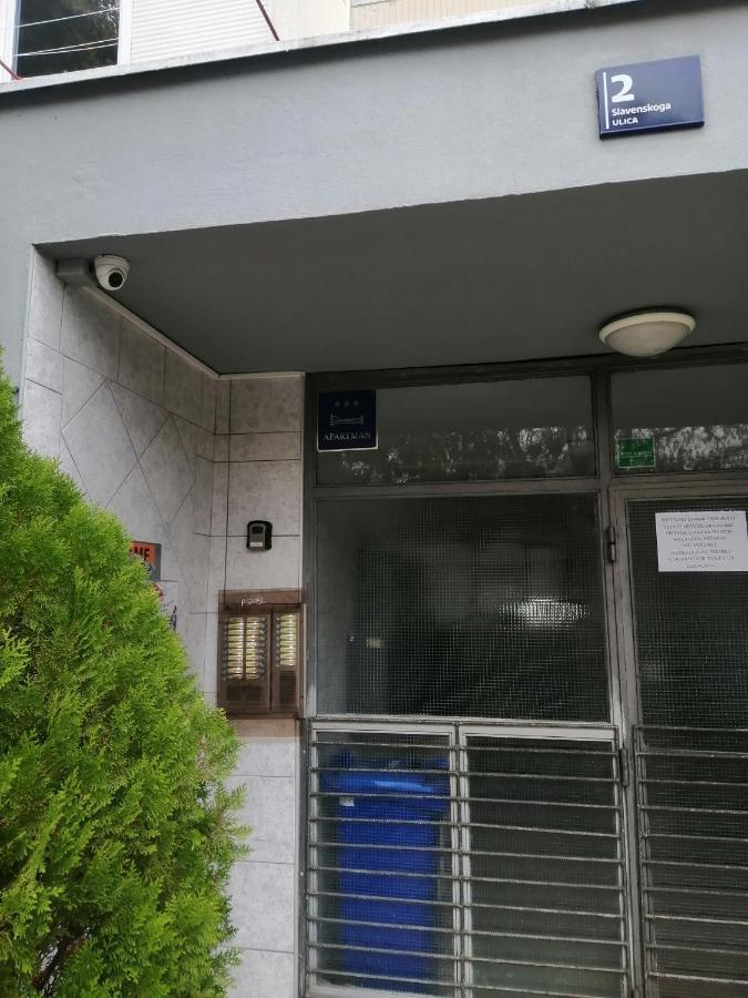 Apartman Stonewood West Zagreb Eksteriør bilde