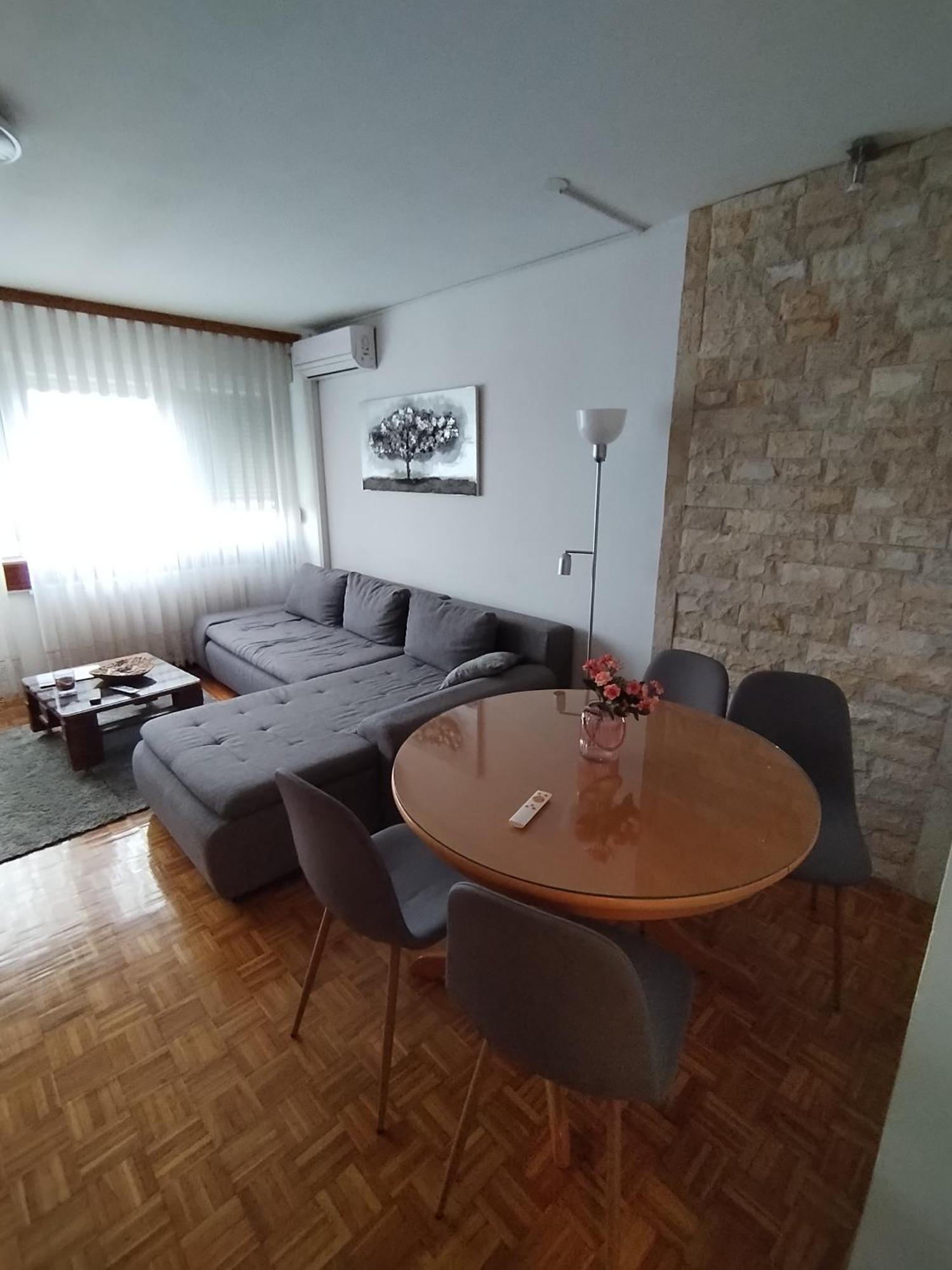 Apartman Stonewood West Zagreb Eksteriør bilde