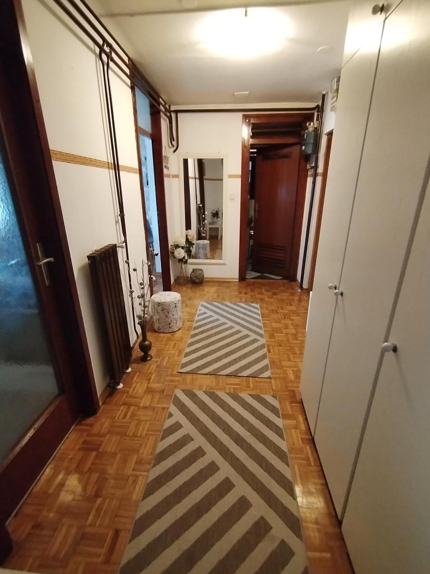 Apartman Stonewood West Zagreb Eksteriør bilde