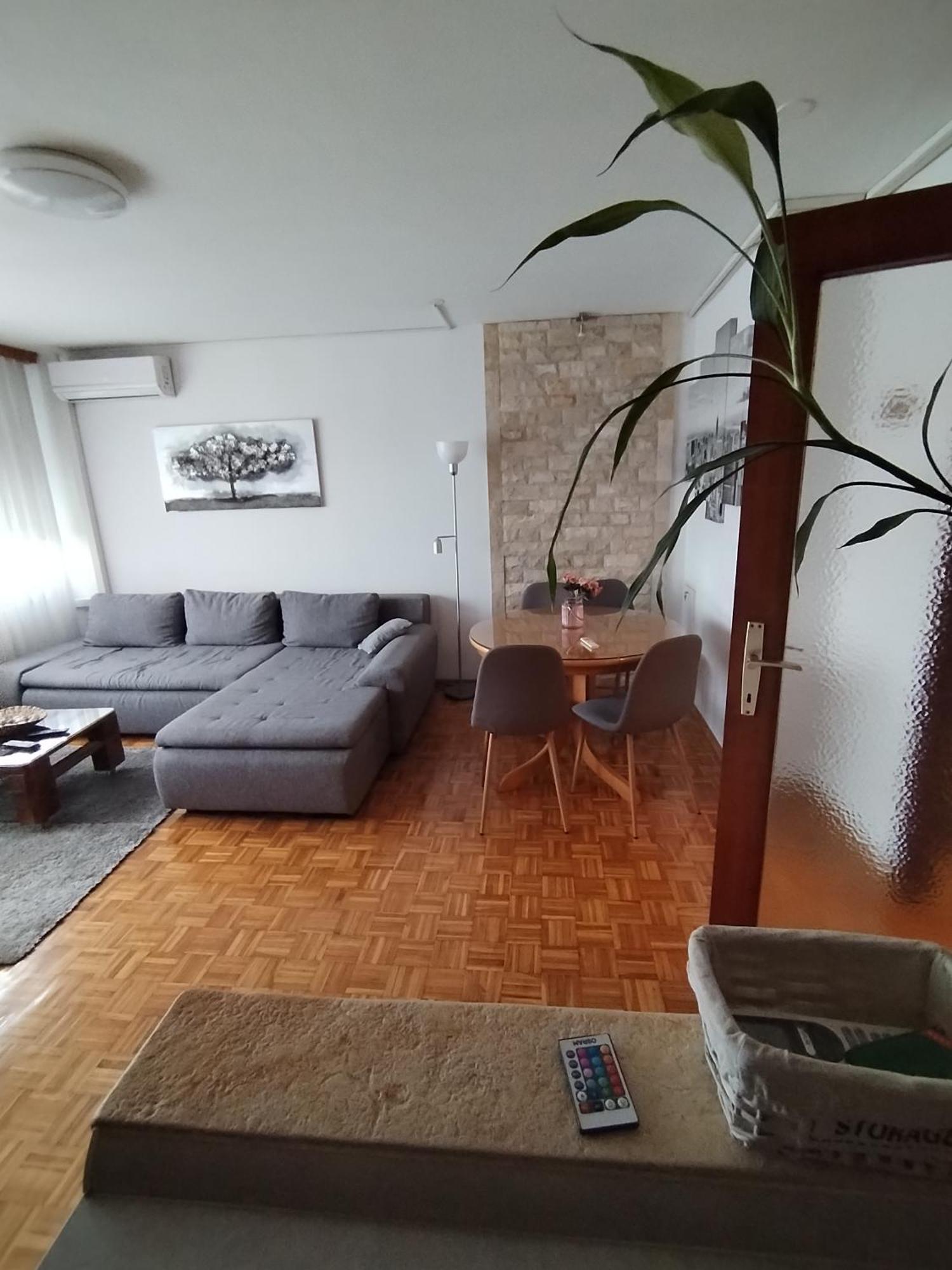 Apartman Stonewood West Zagreb Eksteriør bilde