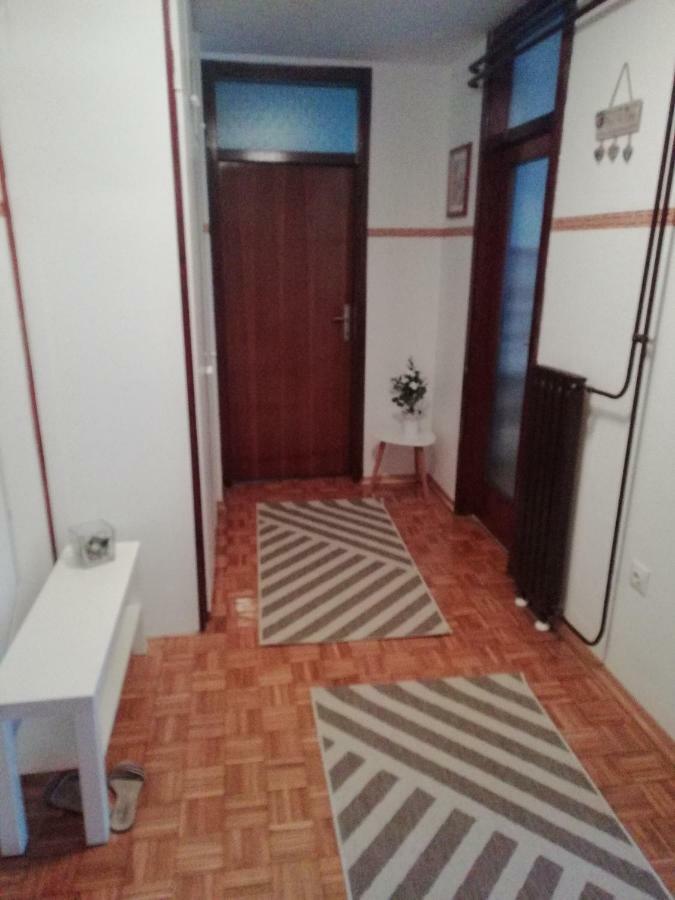 Apartman Stonewood West Zagreb Eksteriør bilde