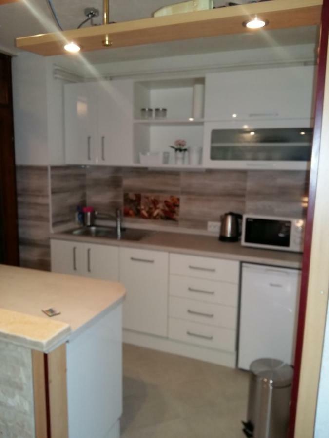 Apartman Stonewood West Zagreb Eksteriør bilde