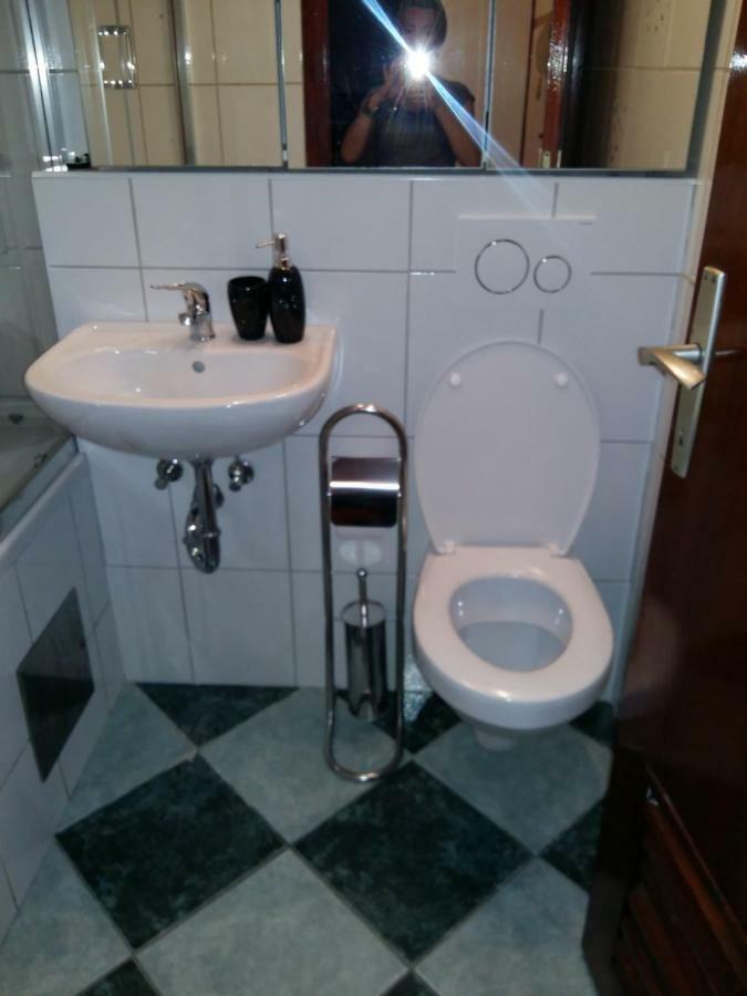 Apartman Stonewood West Zagreb Eksteriør bilde